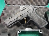 Sig Sauer P320 XCarry Spectre 9mm Pistol W/ Sig Romeo 1 Pro Red Dot - Image 3 of 6