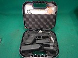 Glock G19 Gen5 9MM Pistol W/ Threaded Barrel - Image 1 of 3