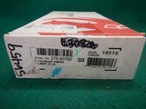 Ruger KMKIII6 .22LR Fixed Sights Stainless 6-inch 10115 - Image 3 of 3