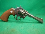 Colt Officers Model .38 Special Revolver - Image 2 of 2