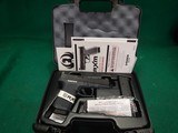Ruger RXM 9MM 4in FNC Nitride/Gray Pistol - 15+1 Rounds New - Image 1 of 4