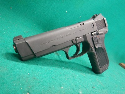 Browning BDM 9MM Double Action Pistol - Image 5 of 7