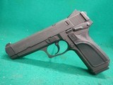 Browning BDM 9MM Double Action Pistol - Image 3 of 7