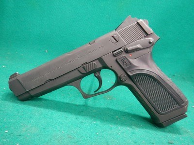 Browning BDM 9MM Double Action Pistol - Image 3 of 7