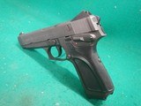 Browning BDM 9MM Double Action Pistol - Image 4 of 7