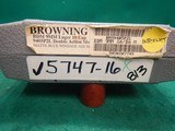 Browning BDM 9MM Double Action Pistol - Image 7 of 7