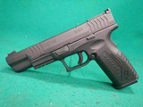Springfield Armory XD(M) 9mm 5.25