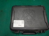 Springfield Armory XD(M) 9mm 5.25