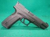 Springfield Armory XD(M) 9mm 5.25
