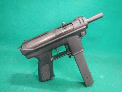 Intratec AB-10 9MM Pistol - Image 1 of 3