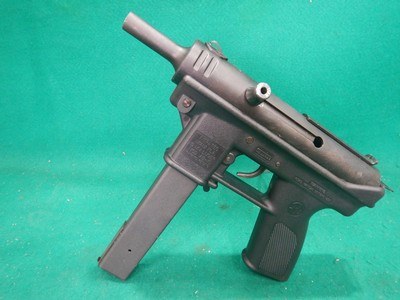 Intratec AB-10 9MM Pistol - Image 2 of 3
