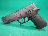 Sig Sauer ~ Model P220 ~ .45 Auto - Image 3 of 4