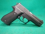 Sig Sauer ~ Model P220 ~ .45 Auto - Image 2 of 4