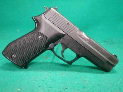 Sig Sauer ~ Model P220 ~ .45 Auto - Image 2 of 4