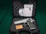 Magnum Research Desert Eagle 50 AE 6