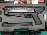 KelTec P50 5.7x28 Pistol, Black - P50BLK New In Box - Image 2 of 4
