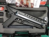 KelTec P50 5.7x28 Pistol, Black - P50BLK New In Box - Image 3 of 4