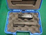 Sig Sauer P250 9MM Complete Slide & Barrel Assembly - Image 1 of 3