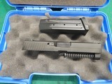 Sig Sauer P250 9MM Complete Slide & Barrel Assembly - Image 2 of 3