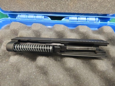 Sig Sauer P250 9MM Complete Slide & Barrel Assembly New - Image 3 of 3
