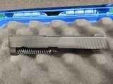 Sig Sauer P250 9MM Complete Slide & Barrel Assembly New - Image 2 of 3
