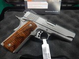 Kimber Stainless Pro Raptor II .45 ACP 3200195 New In Box - Image 2 of 4