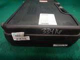 Kimber Stainless Pro Raptor II .45 ACP 3200195 New In Box - Image 4 of 4