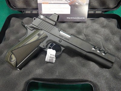 Kimber 3000278 Super Jagare 10mm 6