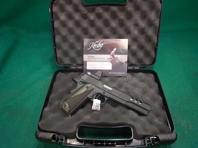 Kimber 3000278 Super Jagare 10mm 6