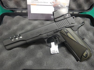 Kimber 3000278 Super Jagare 10mm 6