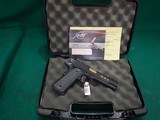 Kimber 1911 Rapide 10mm 5in 8RD - 8 Rounds Night Sights New