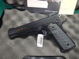 Kimber 1911 Rapide 10mm 5in 8RD - 8 Rounds Night Sights New - Image 2 of 4