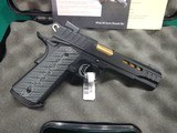 Kimber 1911 Rapide 10mm 5in 8RD - 8 Rounds Night Sights New - Image 3 of 4