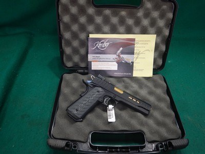 Kimber 1911 Rapide 10mm 5in 8RD - 8 Rounds Night Sights New - Image 1 of 4
