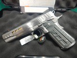 Kimber 3000420 Rapide Dawn Pistol - 9mm, 5 in Barrel, Silver/Gray Finish, 9 Rds New - Image 3 of 4