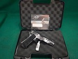 Kimber Rapide Scorpius 9mm Pistol - 9+1 Rounds 5.25