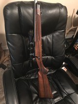 Cooper 36 French Custom Classic 22lr - 1 of 10