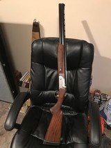 Ithaca SKB 600 - 1 of 10