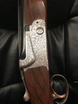 Ithaca SKB 600 - 9 of 10