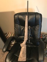 ULA ultra light arms 22lr - 3 of 4