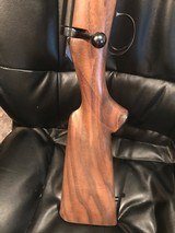 Kimber 82 17K hornet custom classic NIB - 2 of 19