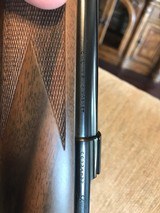 Kimber 82 17K hornet custom classic NIB - 7 of 19