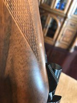 Kimber 82 17K hornet custom classic NIB - 3 of 19