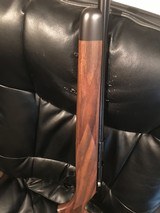 Kimber 82 17K hornet custom classic NIB - 10 of 19