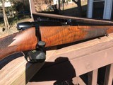 Remington 547c 17hmr - 7 of 10