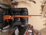 Anschutz 54 match 22lr - 1 of 7