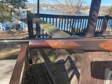 Mauser 201 Deluxe 22 magnum - 1 of 9