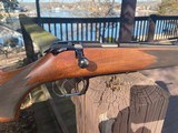 Mauser 201 Deluxe 22 magnum - 4 of 9