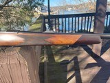 Mauser 201 Deluxe 22 magnum - 8 of 9