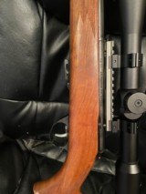 Anschutz 1710 HB - 6 of 9